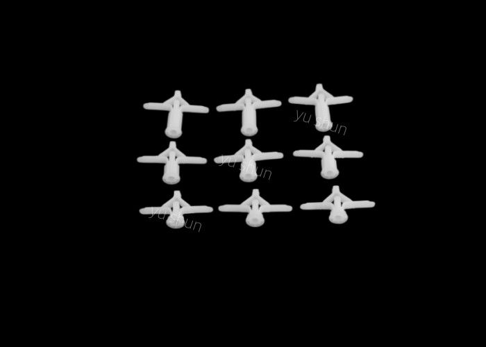 32 mm de comprimento Anchor de parede de plástico para entrega rápida em 10-15 dias