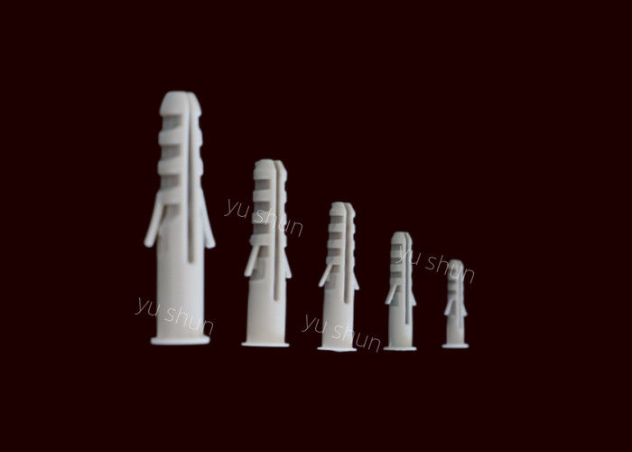 Âncoras/uso plástico plástico de China M6 M8 M10 M12 do PE dos PP da tomada de parede de /Plastic da âncora da expansão para a parede