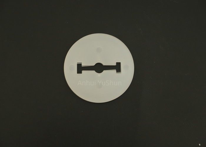 Spin doctor Tile Leveling Clips do poliéster e sistema das cunhas para a construção de assoalho da parede