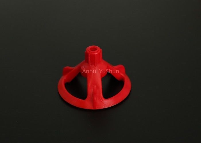 Spin doctor Tile Leveling Clips do poliéster e sistema das cunhas para a construção de assoalho da parede