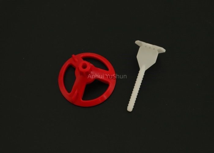 Spin doctor Wall Tile Clips e cunhas que nivelam grampos 2 milímetros para o revestimento
