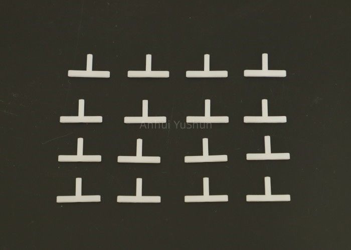 Os separadores do azulejo do OEM calçam acessórios para a parede do assoalho que telha nivelando o sistema