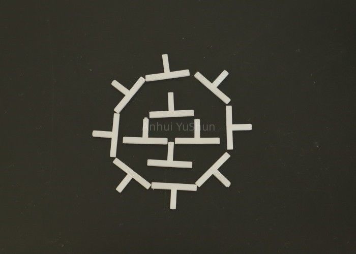 Os separadores do azulejo do OEM calçam acessórios para a parede do assoalho que telha nivelando o sistema