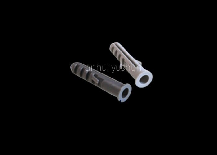 32mm 35mm 45mm comprimento cinza plástico Anchor Plug parede confiável e fácil de instalar