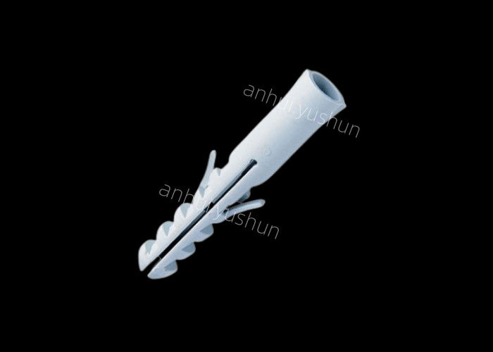 32mm 35mm 45mm comprimento cinza plástico Anchor Plug parede confiável e fácil de instalar