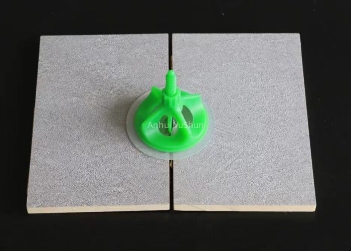 Sistema de nivelamento de azulejos de piso - piso profissional feito fácil