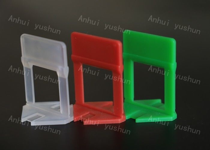 0.03kg/saco Sistema de nivelamento de azulejos O segredo para a instalação profissional de azulejos